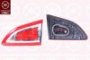 RENAU 265500018R Combination Rearlight